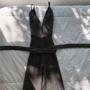 Forever 21 Shimmering jumpsuit